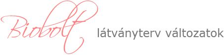 Biobolt látványterv változatok     